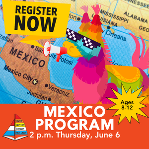 Mexico Program with 
